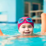Swimming & Sports